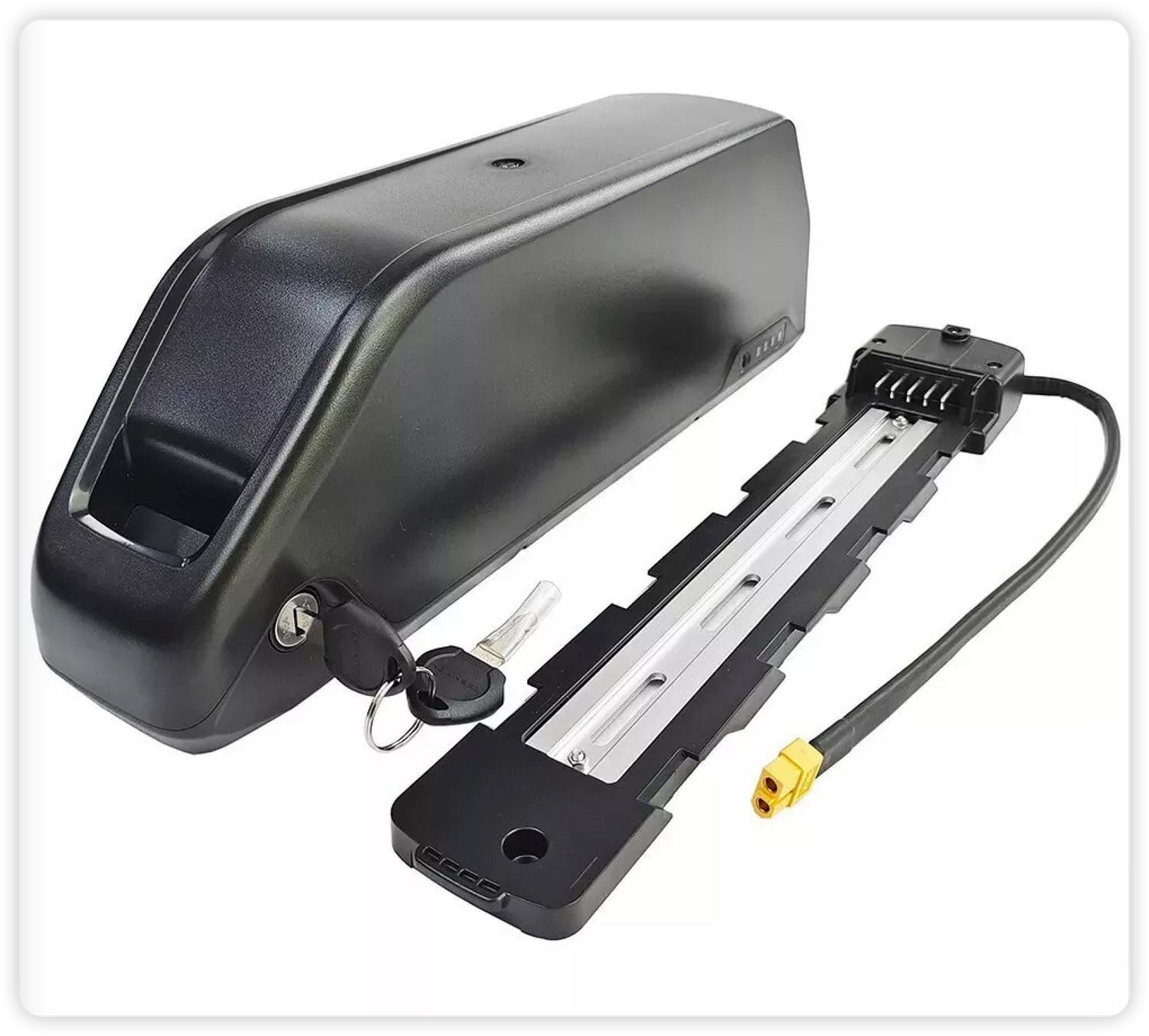 E-BIKE BATTERY