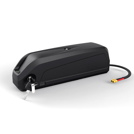 48V15Ah Ebike Battery For 17"+ Frames