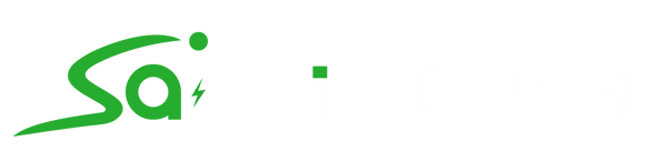 SAIBIKERUSH