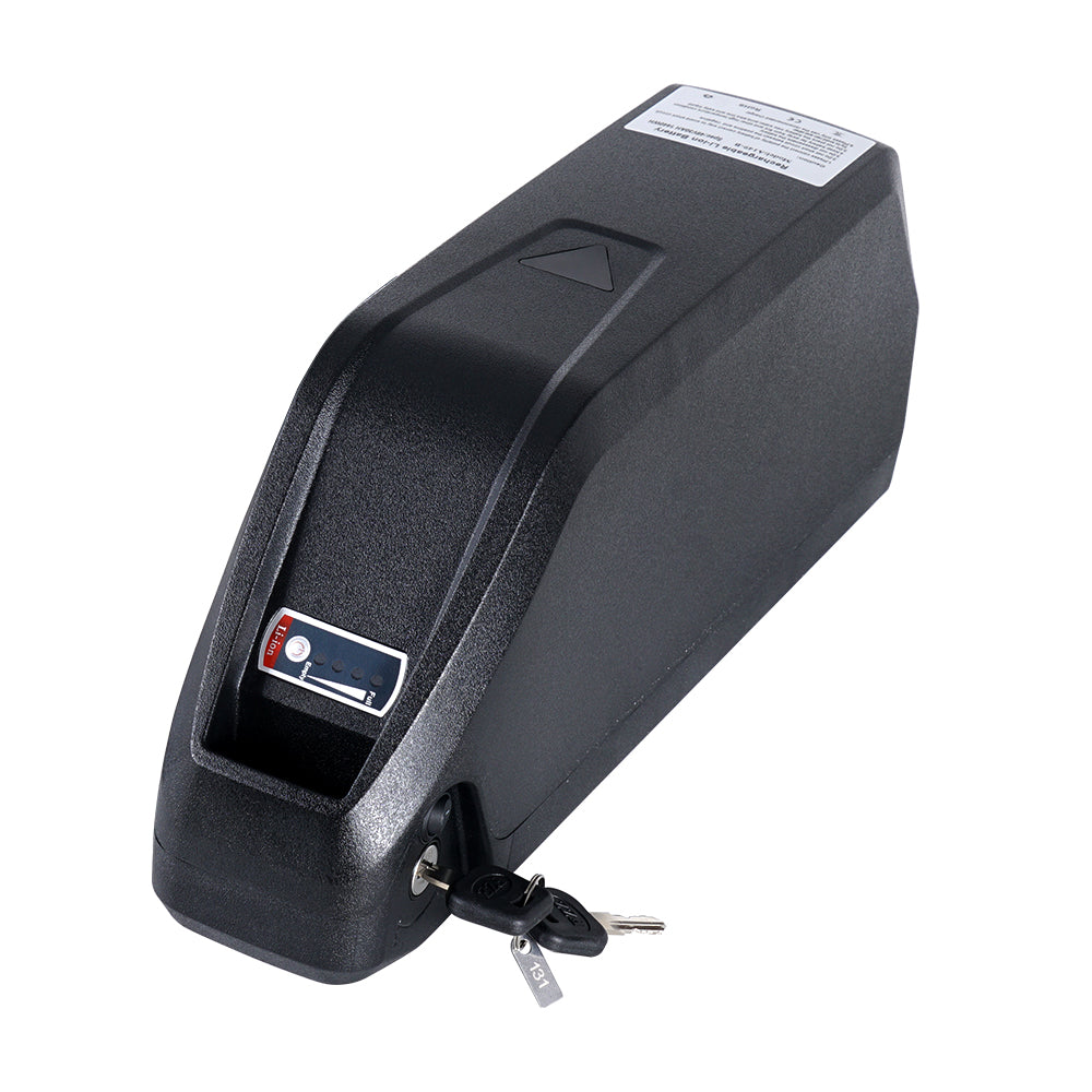 48V30Ah Ebike Battery For 19"+ Frames GPS ALAREM SYSYTEM