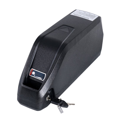 48V30Ah Ebike Battery For 19"+ Frames GPS ALAREM SYSYTEM