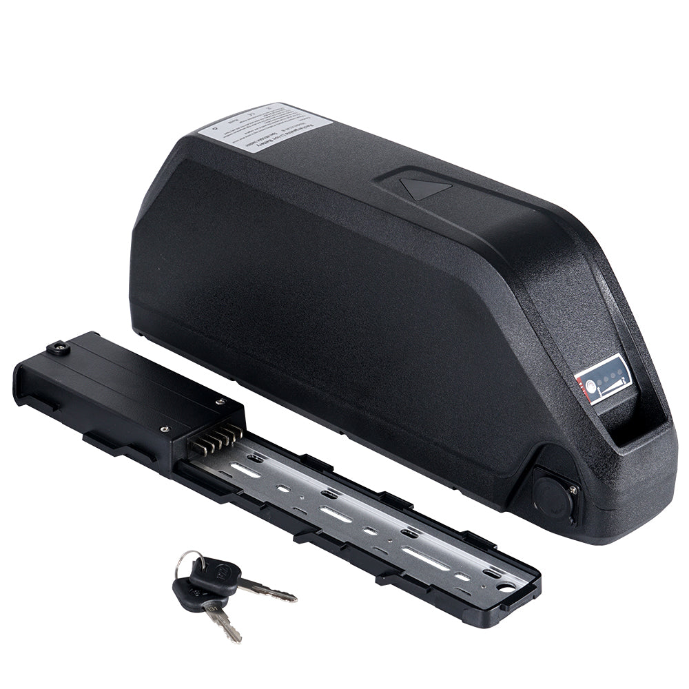48V30Ah Ebike Battery For 19"+ Frames GPS ALAREM SYSYTEM