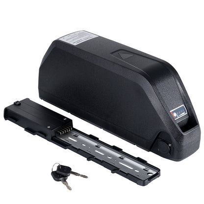 48V30Ah Ebike Battery For 19"+ Frames GPS ALAREM SYSYTEM
