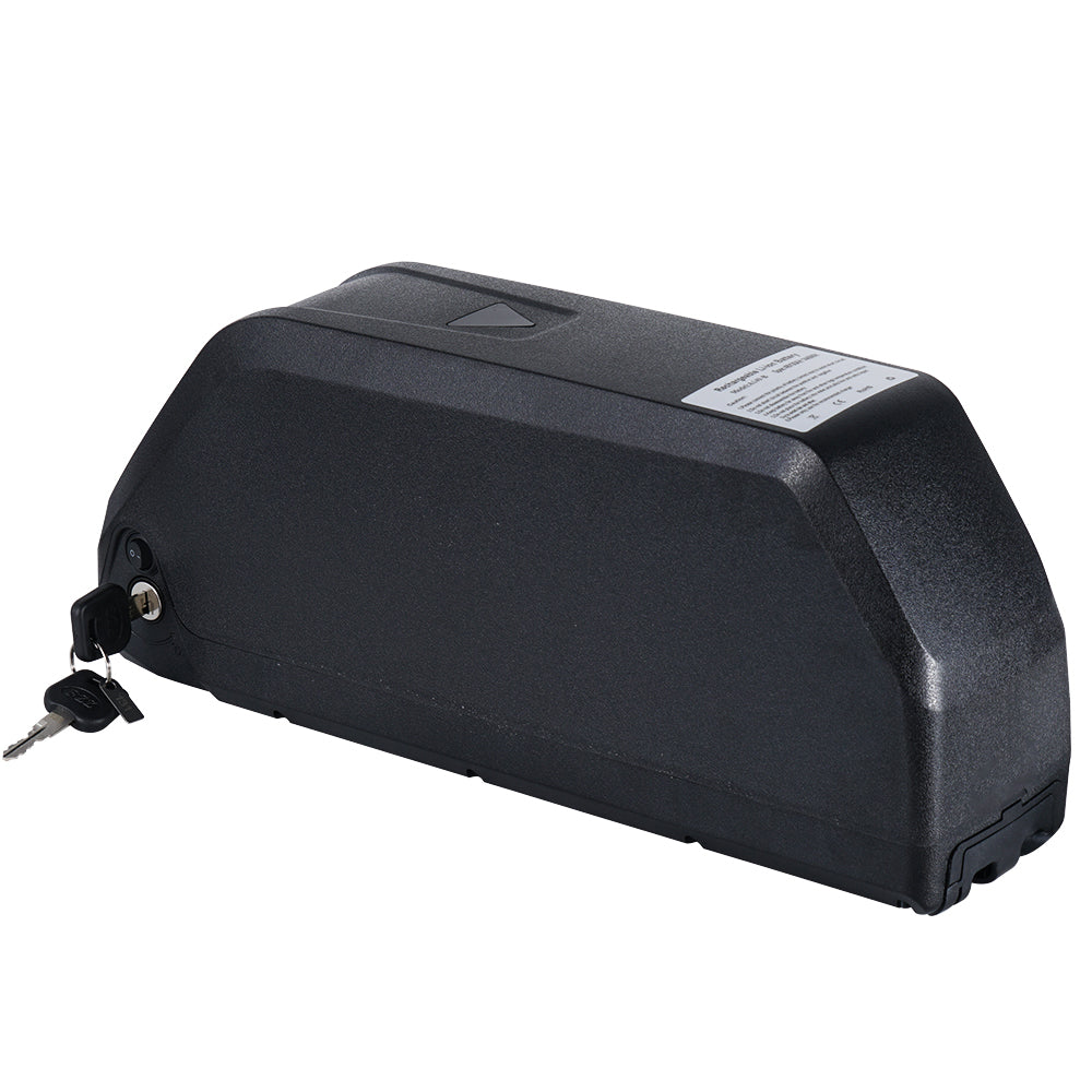 48V30Ah Ebike Battery For 19"+ Frames GPS ALAREM SYSYTEM