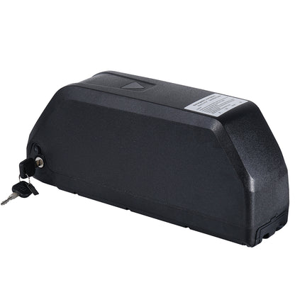 48V30Ah Ebike Battery For 19"+ Frames GPS ALAREM SYSYTEM